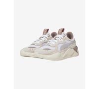 Puma Rs-x Heritage W - Scarpe Sneakers - Donna - Bianco 39