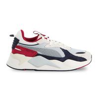 Puma Rs-x Heritage M - Scarpe Sneakers - Uomo - Grigio 43