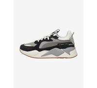 Scarpe Puma RS X Heritage nero grigio bianco - 43