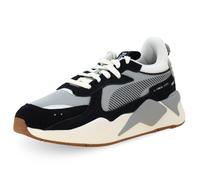 SCARPE PUMA RS-X HERITAGE TG 43 COD 398210-18 - 9M [US 10 UK 9 CM 28] Nero