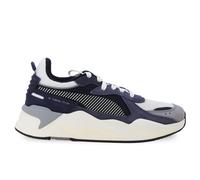 SCARPE PUMA RS-X HERITAGE TG 44 COD 398210-16 - 9M [US 10.5 UK 9.5 CM 28.5] Blu