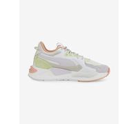 Scarpe Puma RS-Z Candy bianco verde arancione donna - 36
