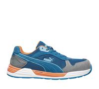 Scarpe Puma Safety FRONTSIDE LOW Taglie Assortite