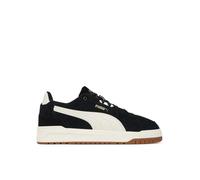 SCARPE PUMA SHUFFLE DOWNTOWN SD BLACK VAPOR GRAY UOMO 402597 02 ORIGINALI