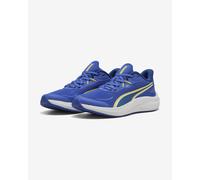 Puma Scarpe Skyrocket Lite 2 JR Royal Sapphire Bianco Taglia 36 EU