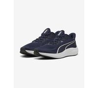 Scarpe Puma Skyrocket Lite 2 blu navy bianco - 42.5