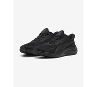 PUMA Scarpe da running Skyrocket Lite 2 unisex, Scarpe, Nero, 42 42