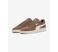 Scarpe Puma Smash 3.0 marrone bianco - 36