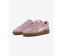 PUMA Smash 3.0, Scarpe da Ginnastica Unisex-Adulto, Gelsomino Rosa in bilico Gomma Fiore, 37.5 EU