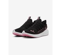 Scarpe Puma Softride Carson Fresh nero rosa - 42