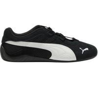 PUMA Scarpe Speedcat Go da donna, Scarpe, Nero/Bianco, 42 42