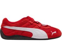 PUMA Sneaker bassa 'Speedcat Go' rosso fuoco / bianco Donna PUMA 42,5