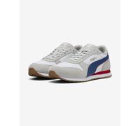 Scarpe Puma St Miler grigio bianco blu - 40
