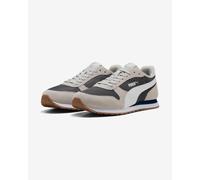 Puma Sneaker Unisex St Miler, Cool Dark Gray Puma White Cool Light Gray, 43 EU