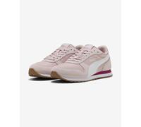 Scarpe Puma St Miler rosa chiaro bianco - 40