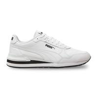 Scarpe Puma St Runner V4 Leather Codice 399068-07 - 9M