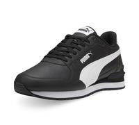 Scarpe Puma St Runner V4 Leather Codice 399068-01 - 9M