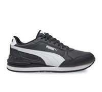 SCARPE PUMA ST RUNNER V4 LEATHER TG 41 COD 399068-01 - 9M [US 8.5 UK 7.5 CM 2...