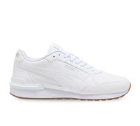SCARPE PUMA ST RUNNER V4 LEATHER TG 41 COD 399068-13 - 9MW [US 8.5 UK 7.5 CM ...