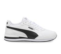 SCARPE PUMA ST RUNNER V4 LEATHER TG 43 COD 399068-02 - 9M [US 10 UK 9 CM 28] Bianco