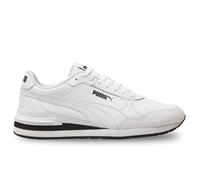 SCARPE PUMA ST RUNNER V4 LEATHER TG 43 COD 399068-07 - 9M [US 10 UK 9 CM 28]