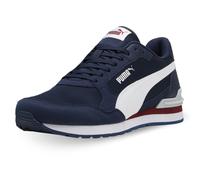 Scarpe Puma St Runner V4 Mesh 399666-02 Blu