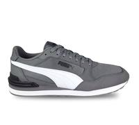 SCARPE PUMA ST RUNNER V4 MESH TG 42 COD 399666-03 - 9M [US 9 UK 8 CM 27] Grigio