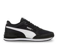 SCARPE PUMA ST RUNNER V4 MESH TG 44 COD 399666-01 - 9M [US 10.5 UK 9.5 CM 28.5] Nero