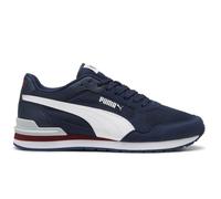 SCARPE PUMA ST RUNNER V4 MESH TG 44 COD 399666-02 - 9M [US 10.5 UK 9.5 CM 28.5]