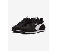 Scarpe Puma ST Runner v4 NL nero puro - 42