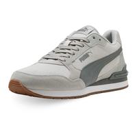 Scarpe Puma ST Runner v4 Suede 399665-19 Grigio