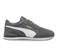 Scarpe Puma ST Runner v4 SD grigio bianco - 42