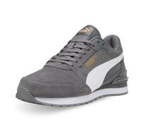 Scarpe Puma ST Runner v4 SD grigio bianco - 41