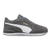 Scarpe Puma ST Runner v4 SD grigio bianco - 41