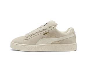 SCARPE PUMA SUEDE XL BEIGE 395205 54 sneakers uomo ORIGINALI