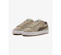 PUMA Sneaker bassa 'Suede XL' beige / marrone, Taglia 42