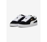 Scarpe Puma Suede XL nero puro bambini - 32