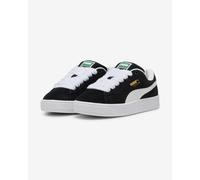 Puma Suede unisex Scarpe - Nero - Scamosciato - Foot Locker Black 36