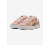 Scarpe Puma Suede XL rosa - 40