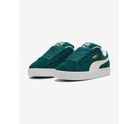 Sneakers Puma Suede XL 395205 21 Verde 44