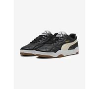 Scarpe Puma Tifosi Lux nero bianco - 44