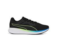 Scarpe Puma Transport running palestra ginnastica nero ragazzo ragazza 386253 06