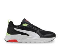 SCARPE PUMA TRINITY 2 LITE TG 42 COD 400231-18 - 9M [US 9 UK 8 CM 27] Nero