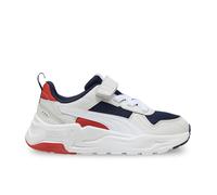 SCARPE PUMA TRINITY 2 LT AC+ PS TG 34 COD 403704-03 - 9B [US 2.5 UK 1.5 CM 20.5] Blu