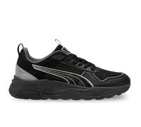 SCARPE PUMA TRINITY 2 LT DAYINIGHT TG 39 COD 403552-02 - 9W [US 8.5 UK 6 CM 25] Nero
