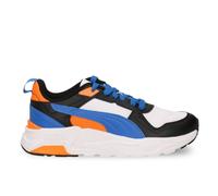 Scarpe Puma Trinity 2 Lt Jr 403703-12 Bianco