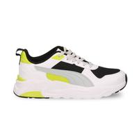 SCARPE PUMA TRINITY 2 LT JR TG 37 COD 403703-13 - 9B [US 5 UK 4 CM 23]