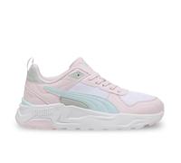 SCARPE PUMA TRINITY 2 LT JR TG 39 COD 403703-16 - 9B [US 7 UK 6 CM 25]