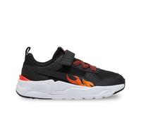 SCARPE PUMA TRINITY 2 LT SPARKS AC+ PS TG 32 COD 407737-01 - 9B [US 1 UK 13 C...
