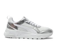 SCARPE PUMA TRINITY 2 METALLIC WHISPER TG 38 COD 404746-01 - 9W [US 7.5 UK 5 ...
